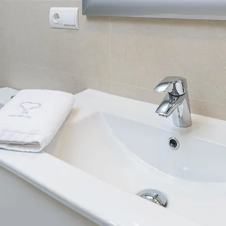 Iloftmalaga Sebastian Souviron Apartment Malaga