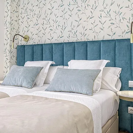 Iloftmalaga Sebastian Souviron Apartment *