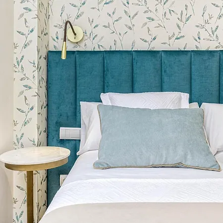 Iloftmalaga Sebastian Souviron Apartment Malaga