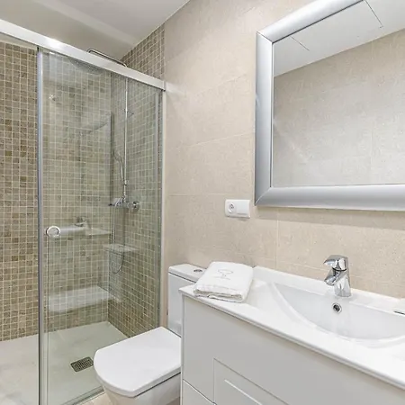 Iloftmalaga Sebastian Souviron Apartment Malaga
