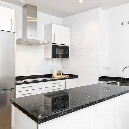 Iloftmalaga Sebastian Souviron Apartment