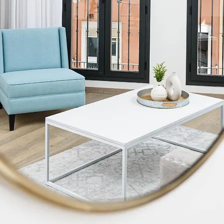 Apartment Iloftmalaga Sebastian Souviron *