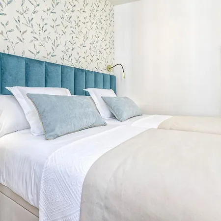 Apartment Iloftmalaga Sebastian Souviron Malaga