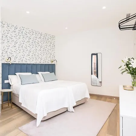 Apartment Iloftmalaga Sebastian Souviron