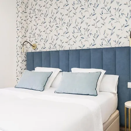 Apartment Iloftmalaga Sebastian Souviron Malaga