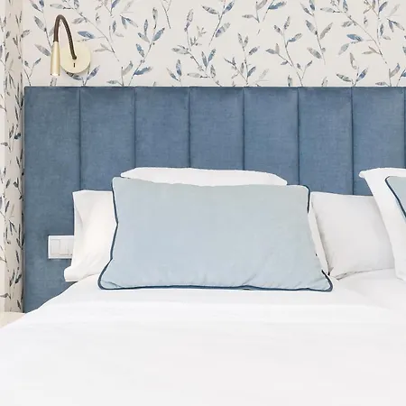 Iloftmalaga Sebastian Souviron Apartment Malaga